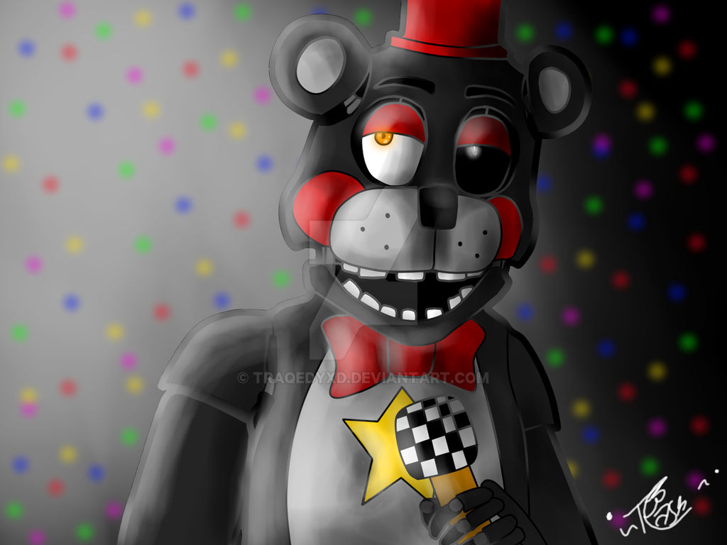 Lefty Reeeeeeee ||Lefty|| by TraqedyXd on DeviantArt