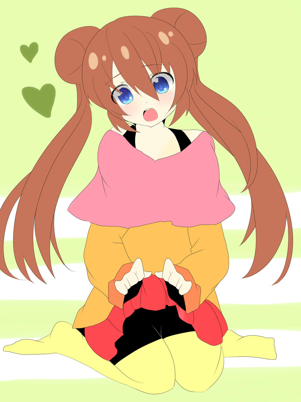 Pokemon BW2 by Pupaechan on DeviantArt