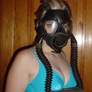 ..Gask Mask 1..