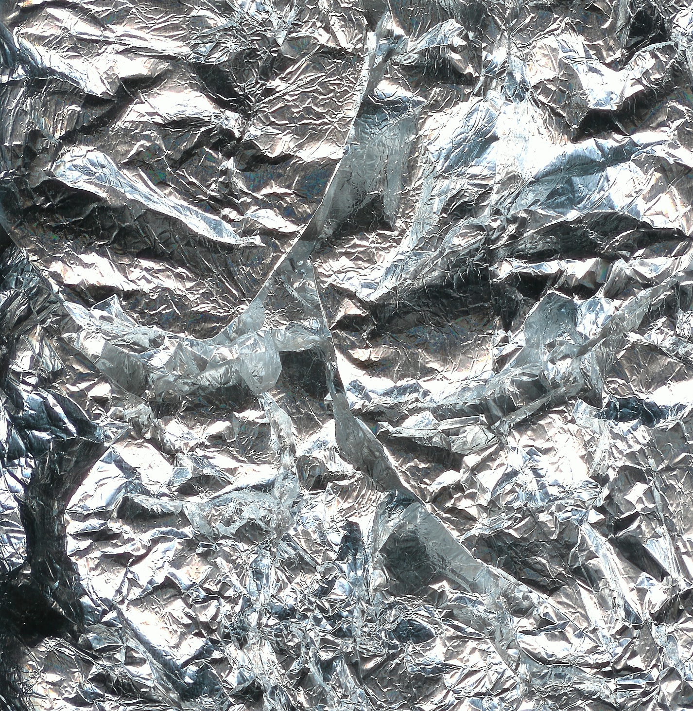 ..Foil Three.. by Bloody-Kisses-STOCK
