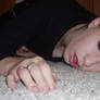 ..Dead On Floor two..