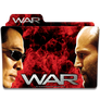 War 2007 Movie Folder