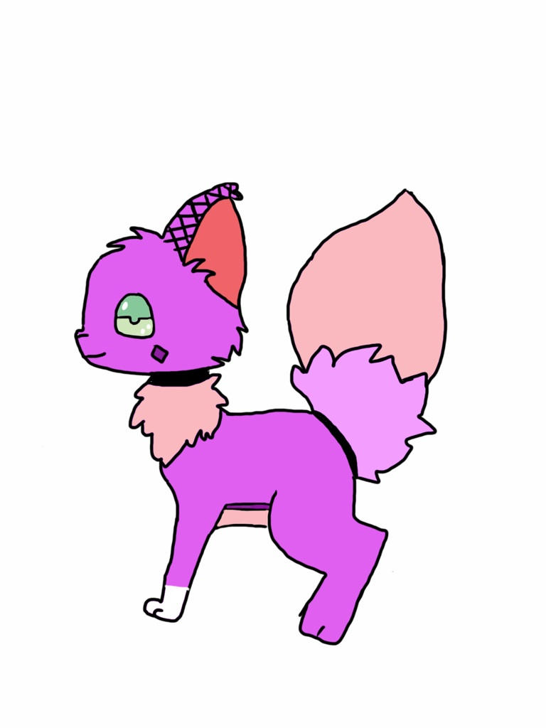 Mitsi by BlueDiamondx on DeviantArt