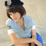 Jill Valentine - Resident Evil 3 - Cop Version VI