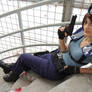 Jill Valentine - Resident Evil - VIII