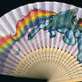 Rainbow Dash Fan