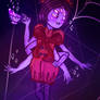 Muffet~