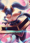 Sona by Zarory