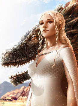 Daenerys Targaryen