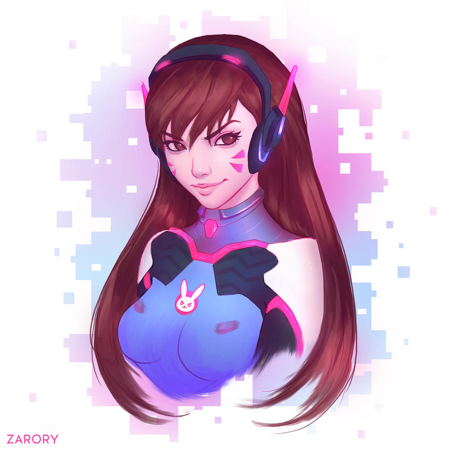 D.VA