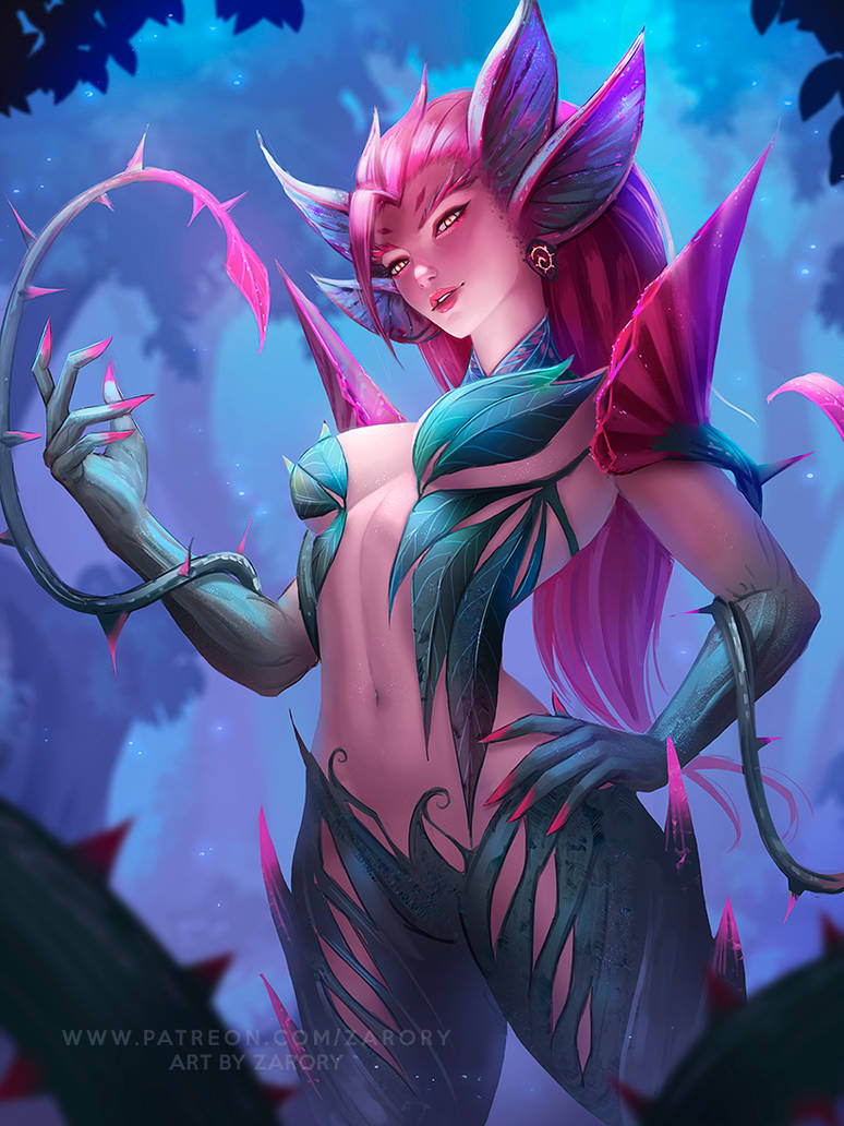 Zyra