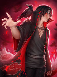 Itachi