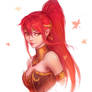 Pyrrha