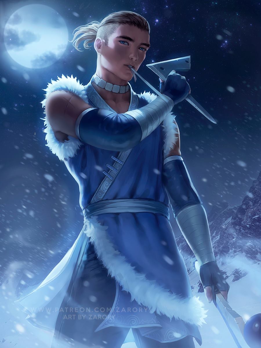 Sokka