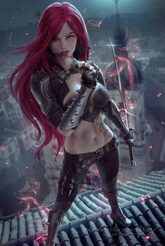 Katarina