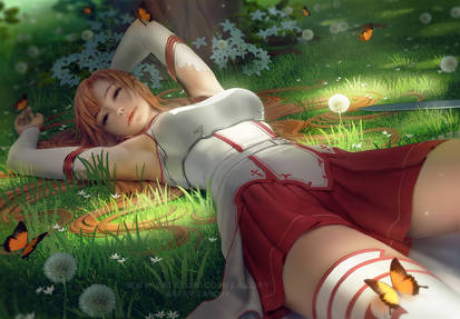Asuna