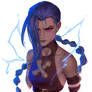Arcane Jinx
