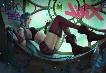Jinx