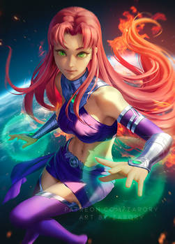 Starfire