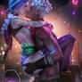 Jinx x Ekko