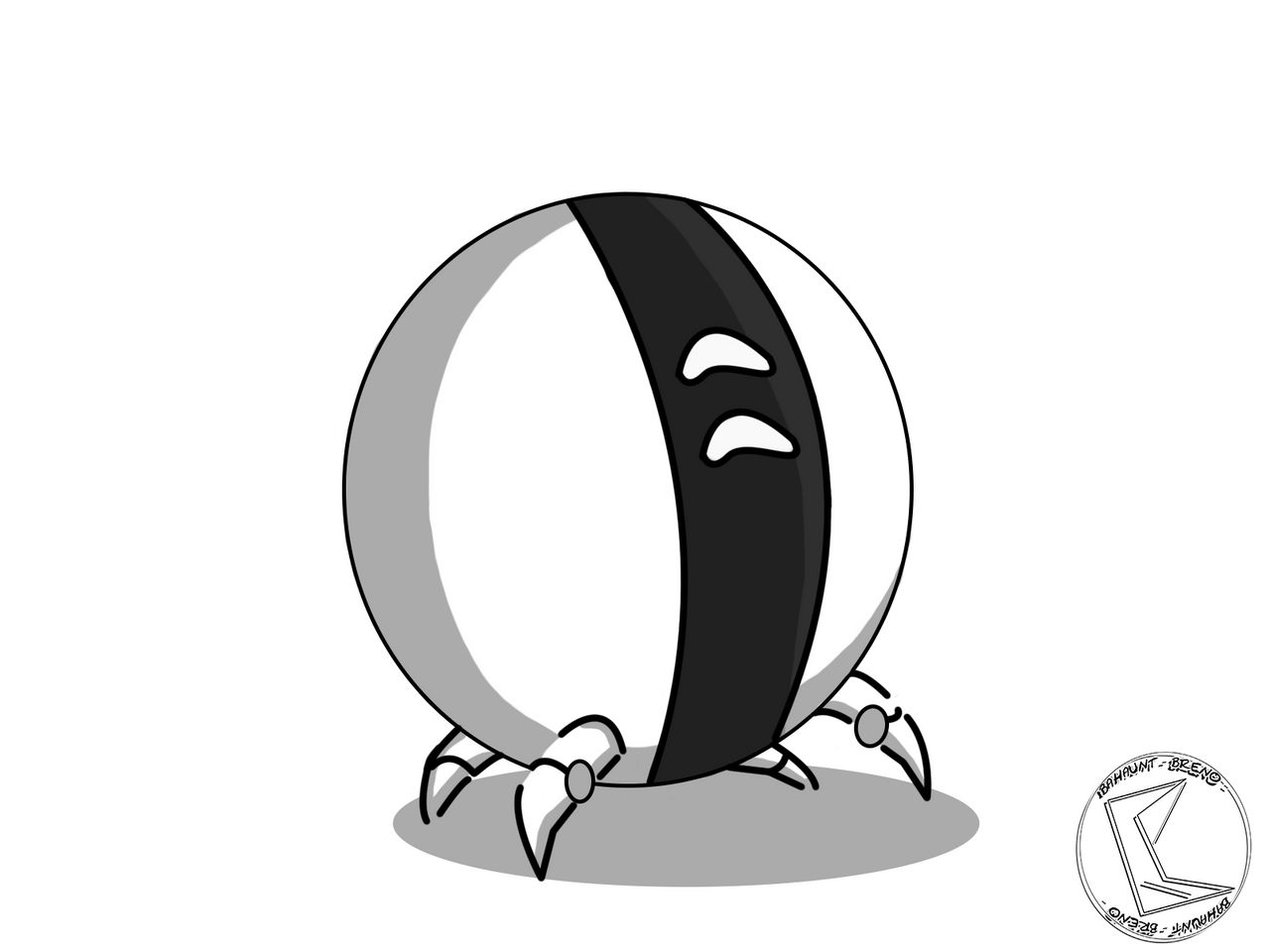 One One - Infinity Train by BAHaunt on DeviantArt