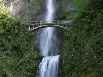 featherfalls california