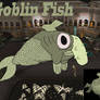 Goblin Fish