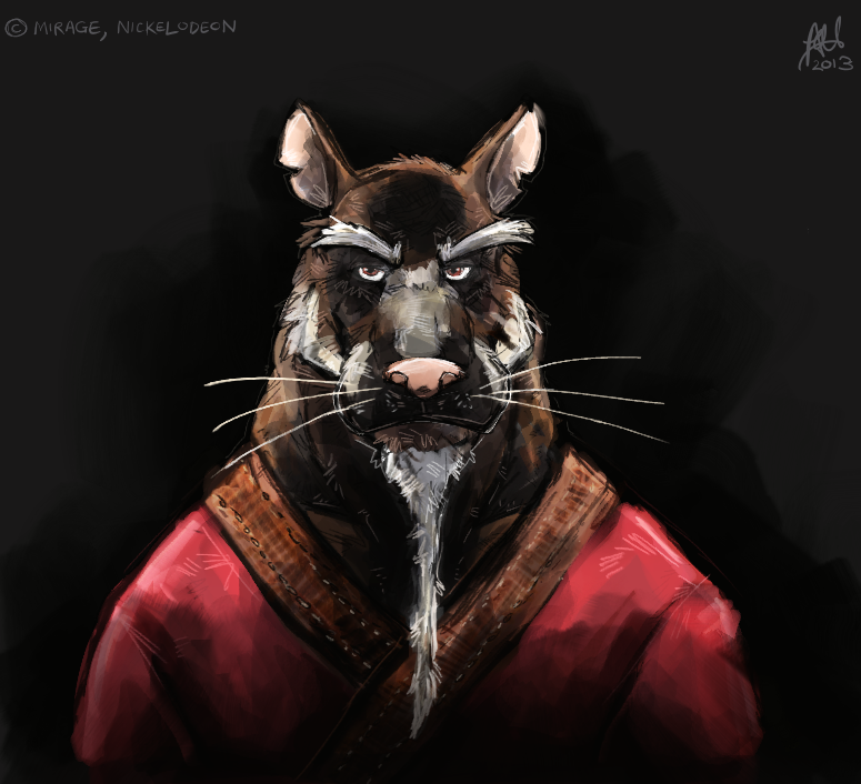 Splinter