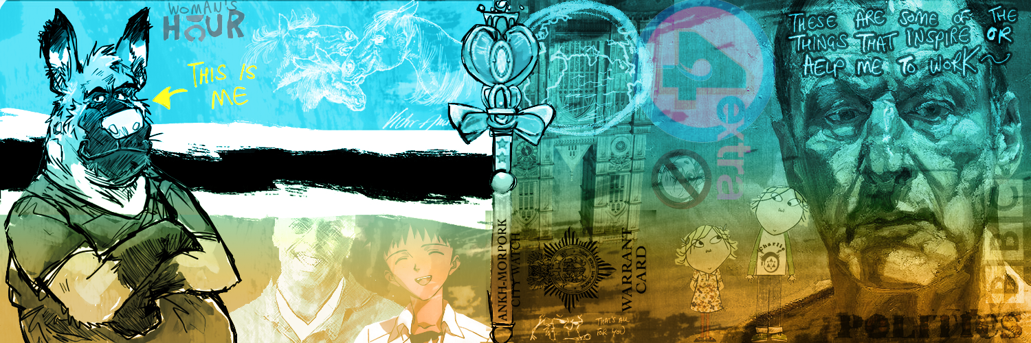 Kamidu's Banner of Me