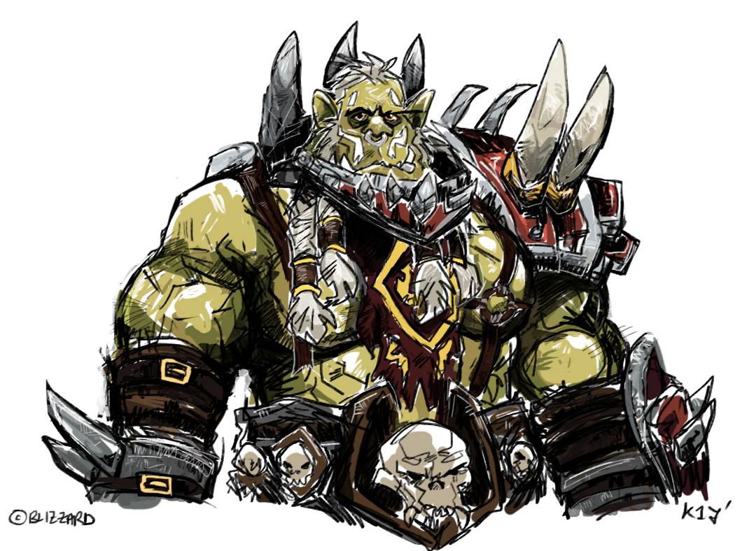 Saurfang