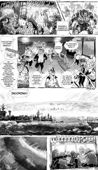 Infurlation Explore the Best Aokamidu Art | DeviantArt