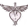 Bon Jovi Heart