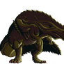 Deviljho Sprite