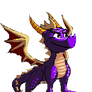 Spyro Sprite