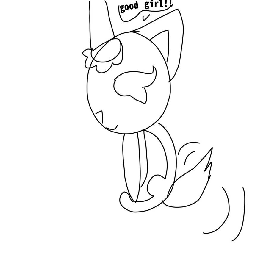 A Cute Pic By Slyallie On DeviantArt a-cute-pic-by-slyallie-on-deviantart