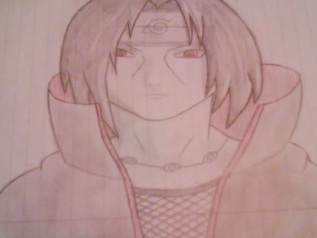 Itachi