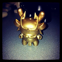 Custom Dunny