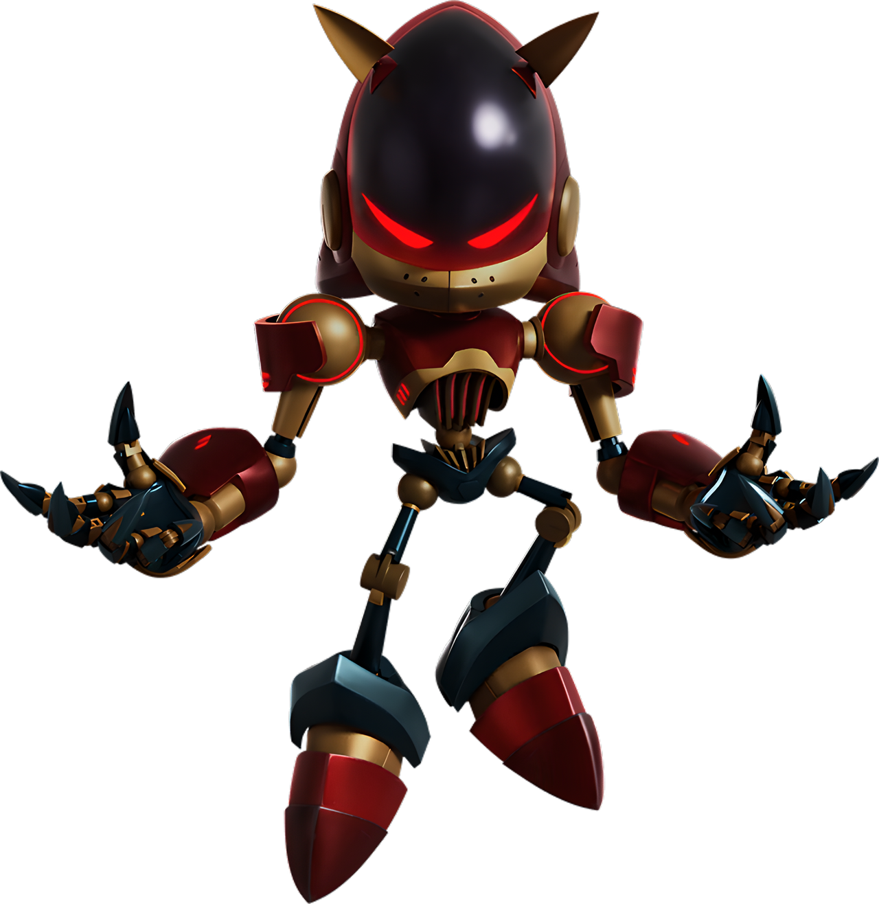 Grim Sonic By BoyBlueXD On DeviantArt grim-sonic-by-boybluexd-on-deviantart