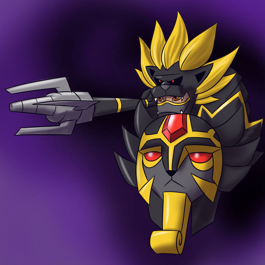Lowemon Rookieform Digicember day 3 Lowemon by DreamhazeMaster on DeviantArt