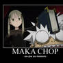 maka chop