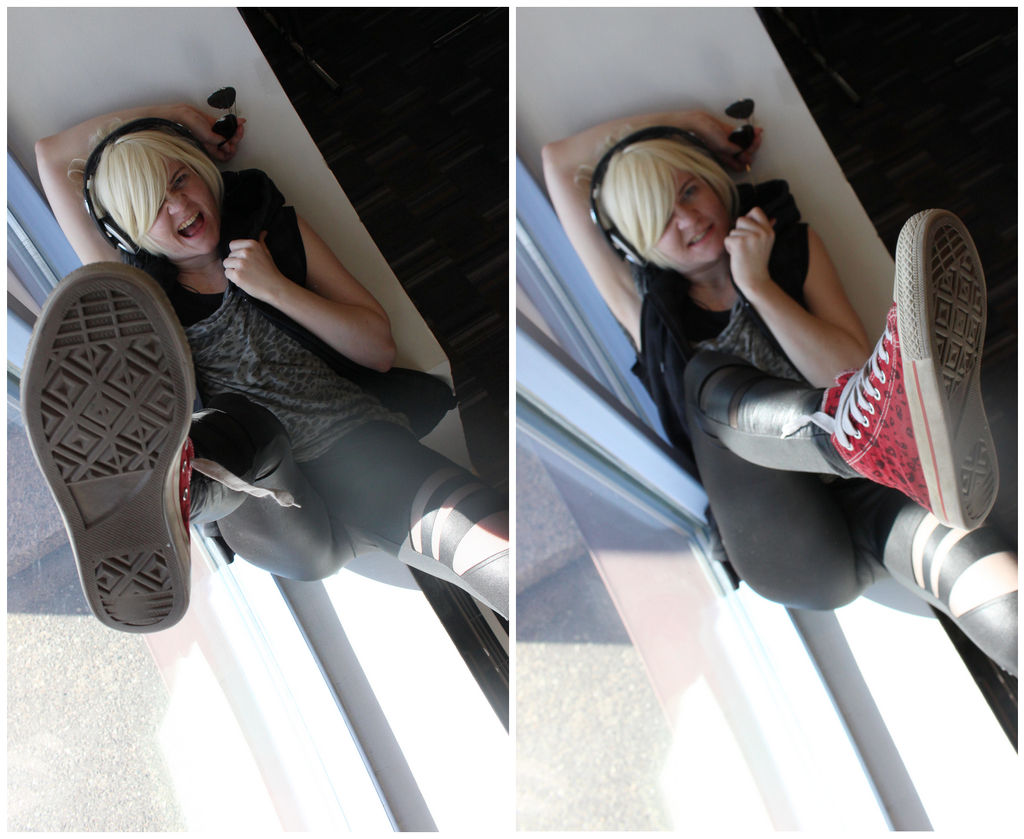 Yuri!!! on ICE | Brat by ashy-boy