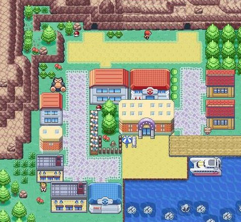 Incompatible Town Union Town by TrainersRendezvous on DeviantArt