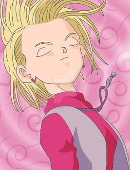 Android 18