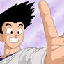 GT Goten