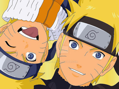 Naruto Uzumaki