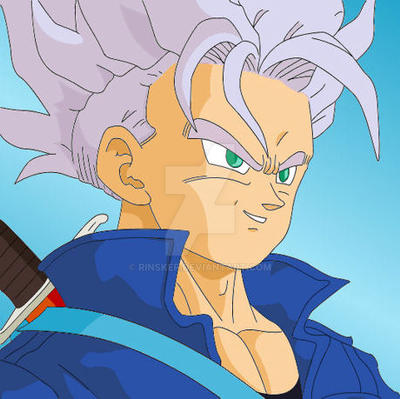 Future Trunks