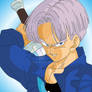 Mirai Trunks