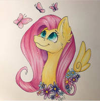 Fluttershy