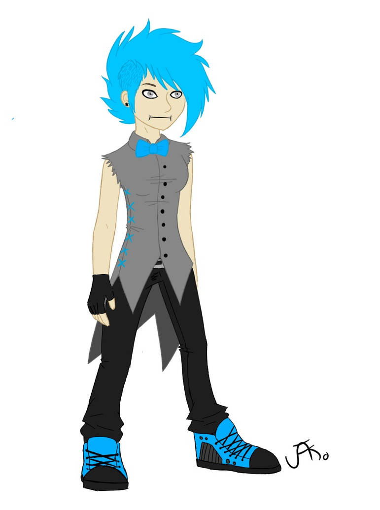 Poopy by ElectricRainbowBlood on DeviantArt