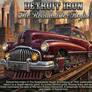 DETROIT IRON - The Roadmaster Royal